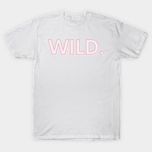 Wild T-Shirt